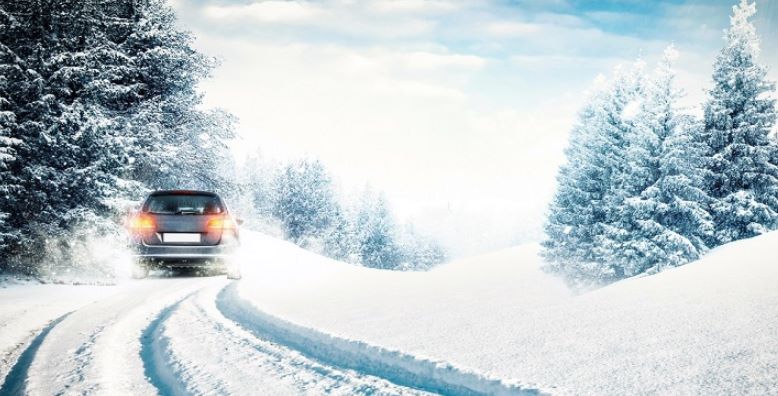 Как правильно заводить автомобиль в холодное время года?