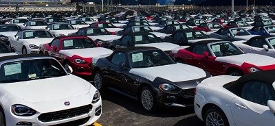 В чем плюсы покупки авто в США?
