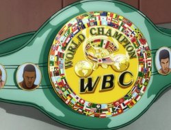 После Иноуэ. Донэйр и Молони должны договориться о бое за титул WBC до 17 февраля0