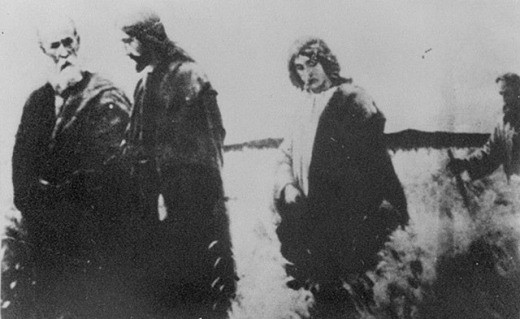 Странная история о машине Хроновизор, сделавшей фото Иисуса Христа 2