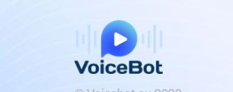 Алгоритм озвучивания текста на сайте voisebot.su