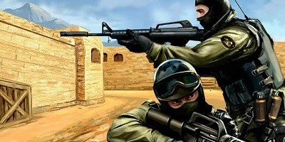 В чем заключается секрет успеха игры Counter-Strike 1. 6 среди геймеров