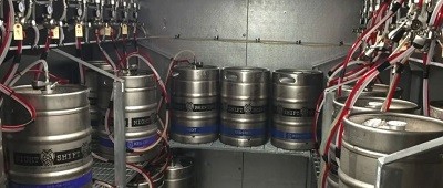 Что нужно знать о пиве в кегах