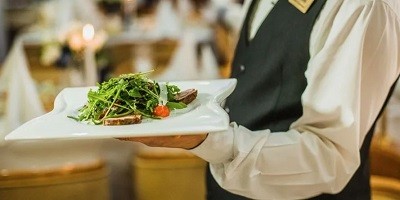 Сервис поиска ресторанов