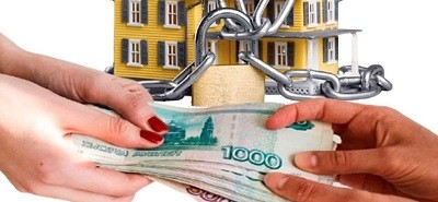 Можно ли продать квартиру под залогом, в т. ч. ипотечную квартиру