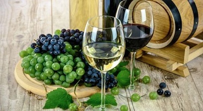 Как выбрать вино в магазинах Узбекистана