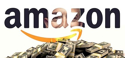 Заработок через сервис Amazon - реальность наших дней
