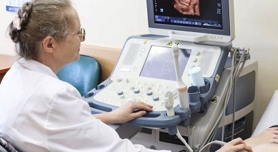 Преимущественные стороны платного УЗИ