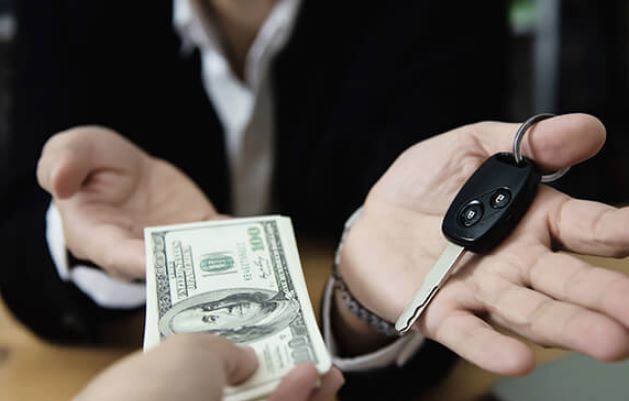 Выкуп авто: как получить максимальную выгоду при продаже своего автомобиля