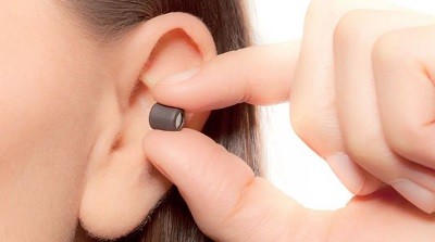 Что такое микронаушники