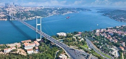 Недорогая недвижимость в Турции