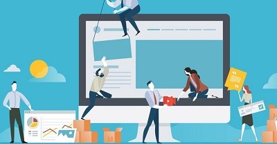Актуальна ли разработка сайтов во Франции в 2023 году?