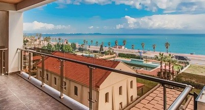 Жизнь у моря: Почему покупка недвижимости в Алании - это отличный выбор?