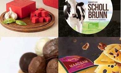 Как использовать анализ рынка молочных продуктов, выпущенный компанией?