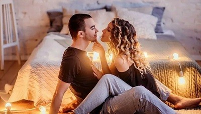 Фотосессия love story: 5 необычных идей