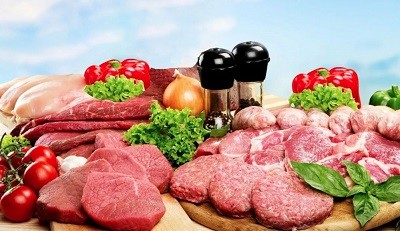 Натуральное фермерское мясо: здоровый и вкусный выбор на каждый день