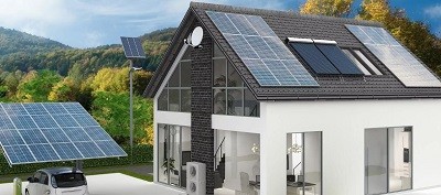 E-solarpower.ru: солнечные панели и оборудование для использования солнечной энергии