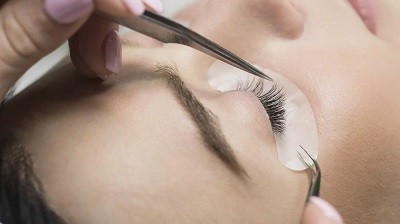 Какие инструменты нужны для наращивания ресниц?
