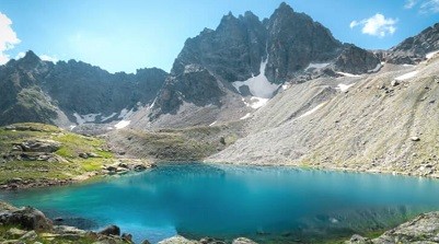 Знакомство с горами Кавказа: куда отправиться