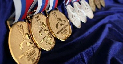 Гальваника в изготовлении медалей