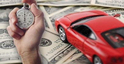 Выкуп авто: как правильно продать машину