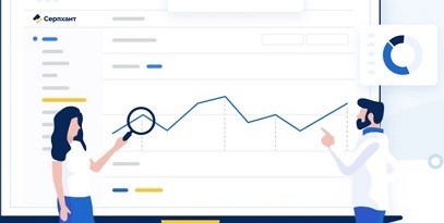 Основные функции сайта serphunt.ru