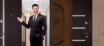Dverinst поиск надежных поставщиков дверей по России