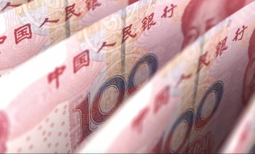 Bloomberg: антироссийские санкции укрепили юань и сделали его “противоядием” от действий США0
