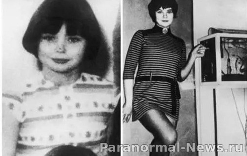 Мрачная история 11-летней Мэри Белл - серийной убийце детей 1