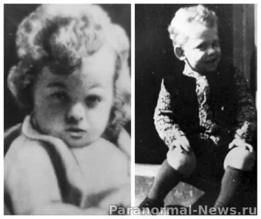 Мрачная история 11-летней Мэри Белл - серийной убийце детей 4