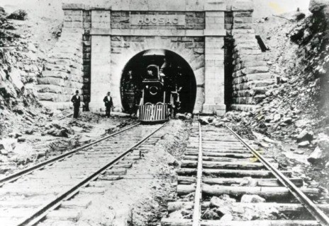 Ужасы туннеля Хусак: Множество погибших при строительстве и толпы призраков 4