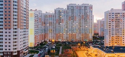 Что такое жилье эконом-класса