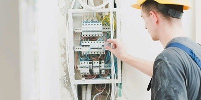 Диагностика электропроводки в квартире
