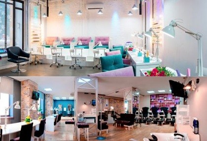 Салон красоты CITY NAILS: ваш путь к безупречной красоте