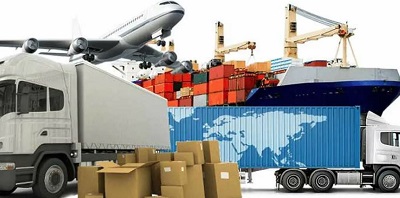 Доставка грузов из Индии: Виды перевозок и особенности