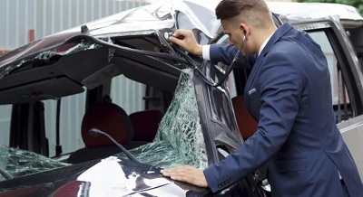 Как продать поврежденный автомобиль