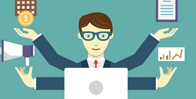 Enbek.kz - эффективный способ поиска работы и работников