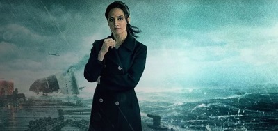 "Отправление": загадочный сериал о катастрофе самолета