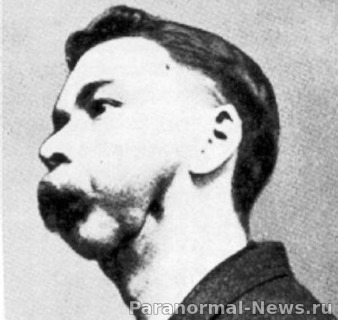 Человек, который пил радиоактивное лекарство, пока не отвалилась нижняя челюсть 3