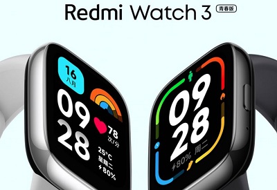 Redmi Watch 3 Lite: новинка доступная каждому