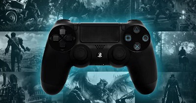 Лучшие игры для PS4: Наслаждайтесь захватывающими приключениями