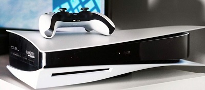 Где купить PlayStation 5 в 2023 году?