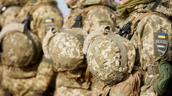 Генерал-майор ВСУ6 маниакальное желание Киева осуществить контрнаступление ВСУ приведет к потере Украиной Словянска и Краматорска0