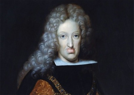 Карл II Зачарованный - ужасающий итог 200-летнего кровосмешения королевской династии Габсбургов 3