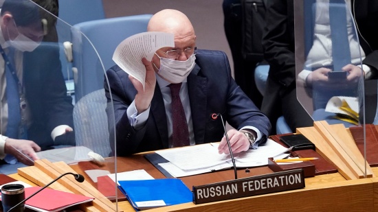 Россия предупреждает о серьезных последствиях действий Киева0