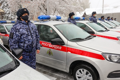 Российские пограничники в ЛНР задержали оператора беспилотника по подозрению в оказании помощи Киеву0