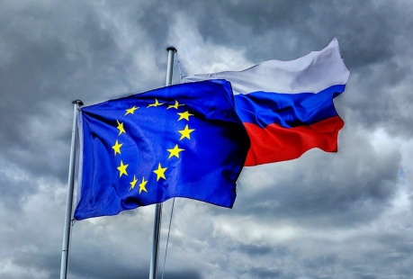 В США спрогнозировали, каковы риски того, что Европа откажется сотрудничать с Россией0