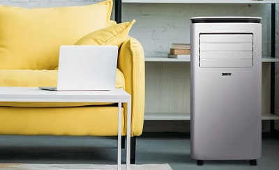 Мобильные кондиционеры Zanussi: преимущества и критерии выбора