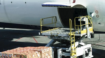 Правила и особенности авиаперевозки грузов