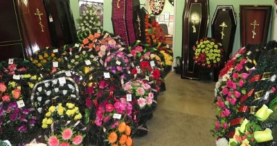 Надежные и профессиональные похоронные услуги в Новосибирске